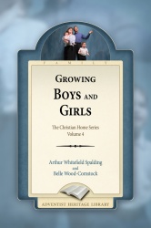 Growing Boys and Girls